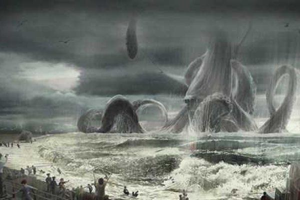 Kraken17 at сайт