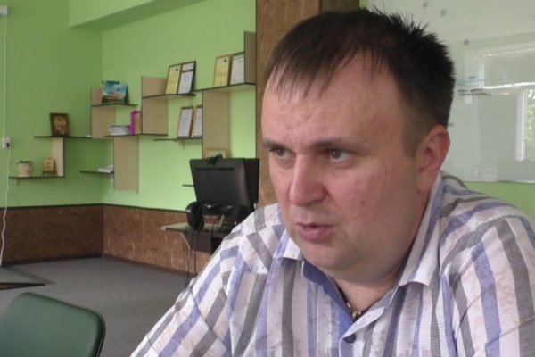 Новый адрес кракен