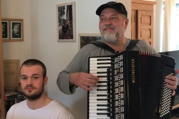 Магазин супернета