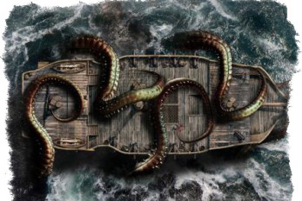 Kraken рабочее зеркало
