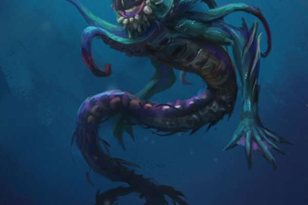 Kraken dark net