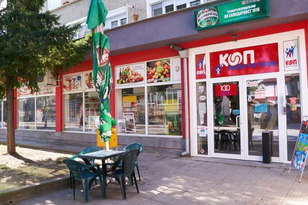 Кракен клир