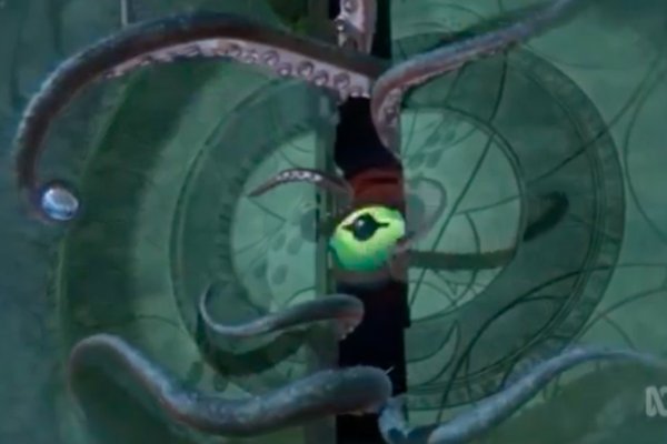 Kraken что это за сайт